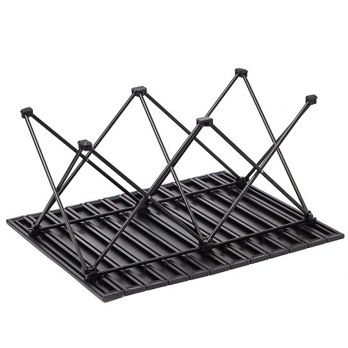 Portable Outdoor Folding Aluminum Iron Extended Folding Table best
